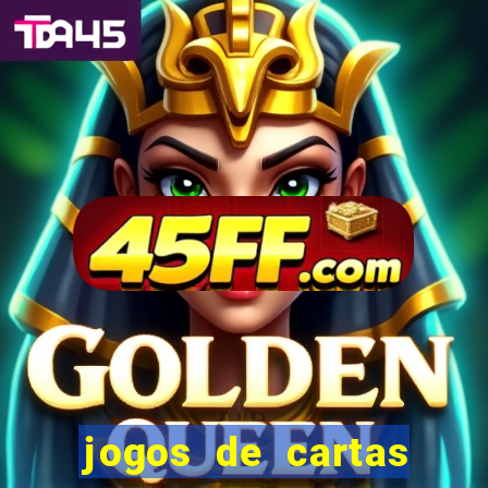 jogos de cartas ciganas online